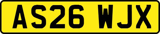 AS26WJX