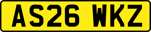 AS26WKZ