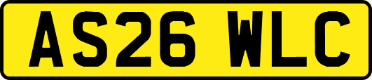 AS26WLC