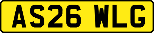 AS26WLG