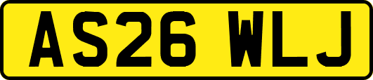 AS26WLJ