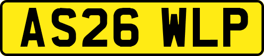 AS26WLP