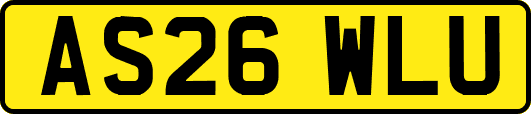 AS26WLU