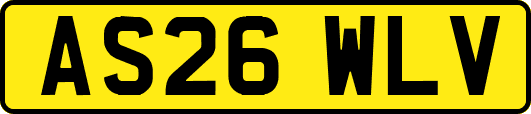 AS26WLV