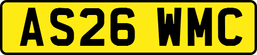 AS26WMC