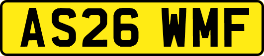 AS26WMF