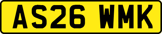 AS26WMK