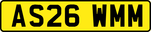 AS26WMM