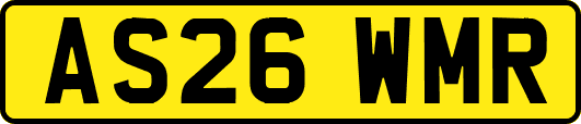 AS26WMR