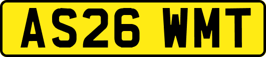 AS26WMT