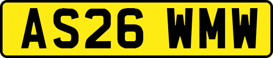 AS26WMW