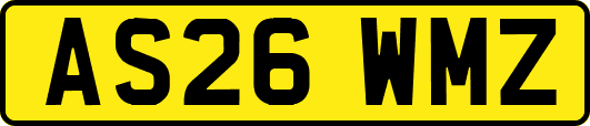 AS26WMZ