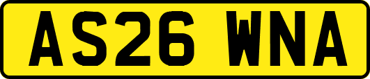 AS26WNA