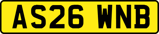 AS26WNB