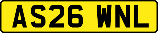 AS26WNL