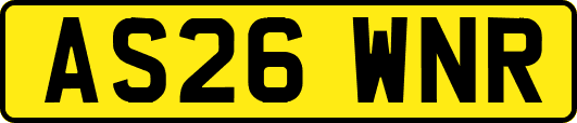 AS26WNR