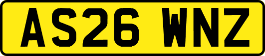 AS26WNZ