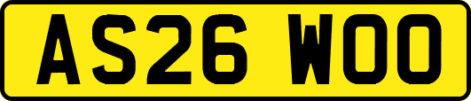 AS26WOO