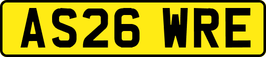 AS26WRE