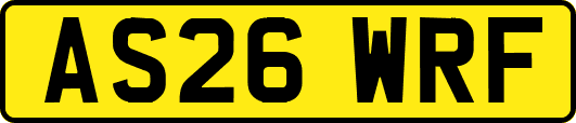 AS26WRF