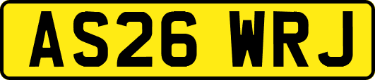 AS26WRJ