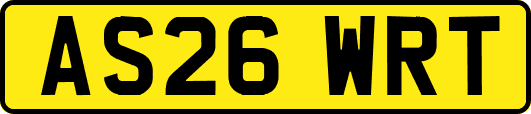 AS26WRT