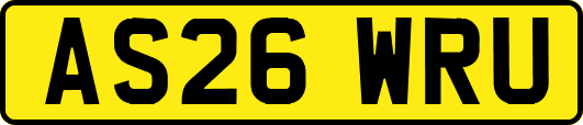 AS26WRU