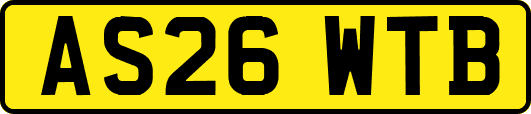 AS26WTB