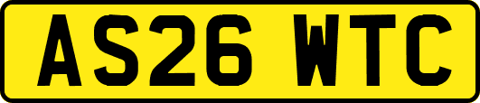 AS26WTC