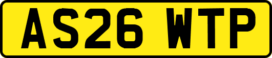 AS26WTP