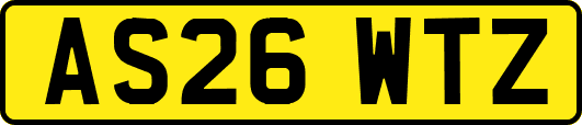 AS26WTZ