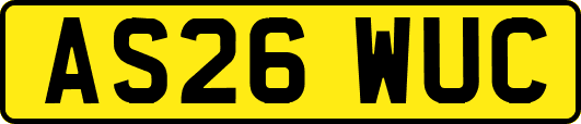 AS26WUC