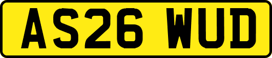 AS26WUD
