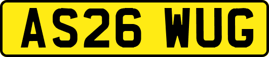 AS26WUG
