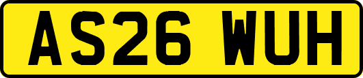 AS26WUH