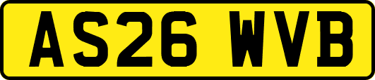 AS26WVB