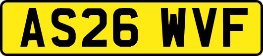 AS26WVF