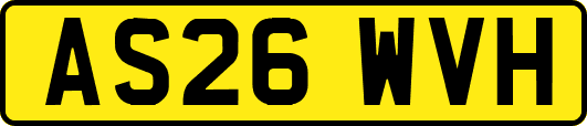 AS26WVH