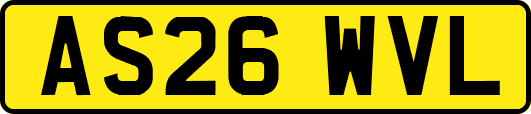 AS26WVL