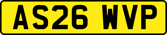 AS26WVP