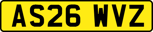 AS26WVZ