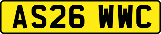 AS26WWC