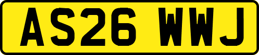 AS26WWJ