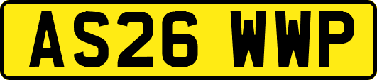 AS26WWP