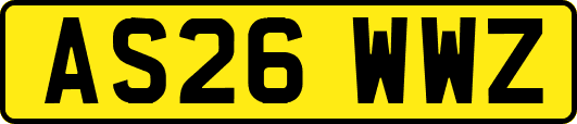 AS26WWZ