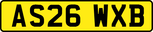 AS26WXB