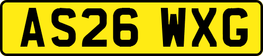 AS26WXG