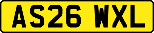 AS26WXL