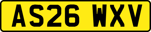 AS26WXV