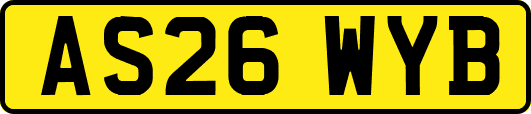 AS26WYB